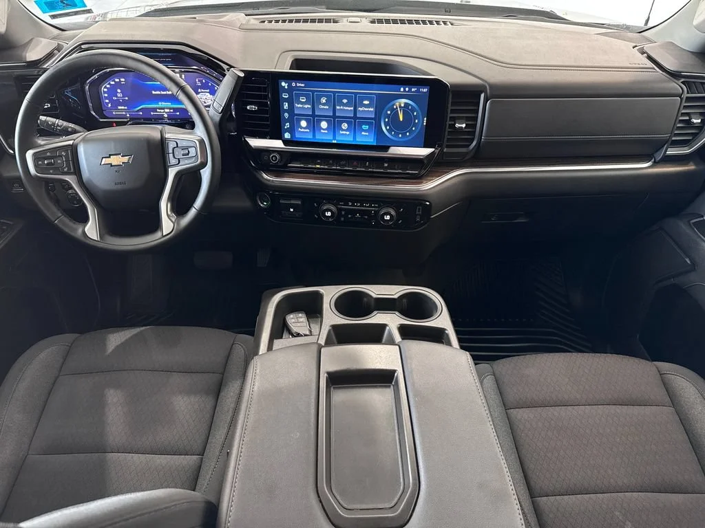 2023 Chevrolet Silverado 1500 LT - Photo 14