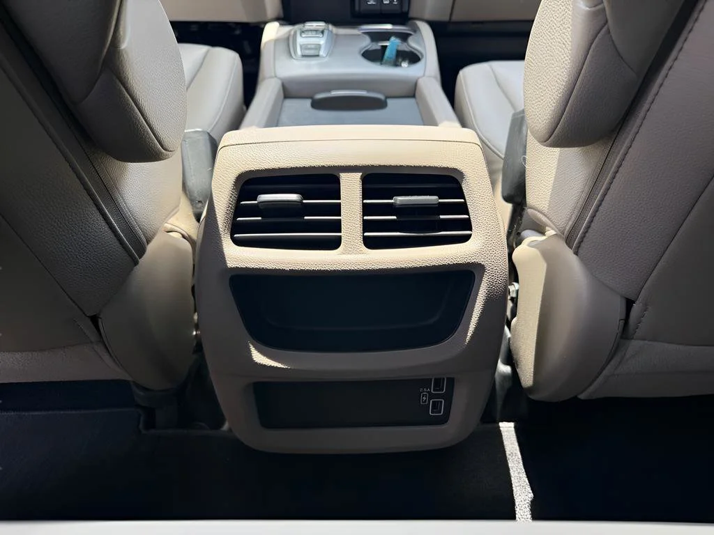Certified Used 2022 Platinum White Pearl Honda RTL-E image 76