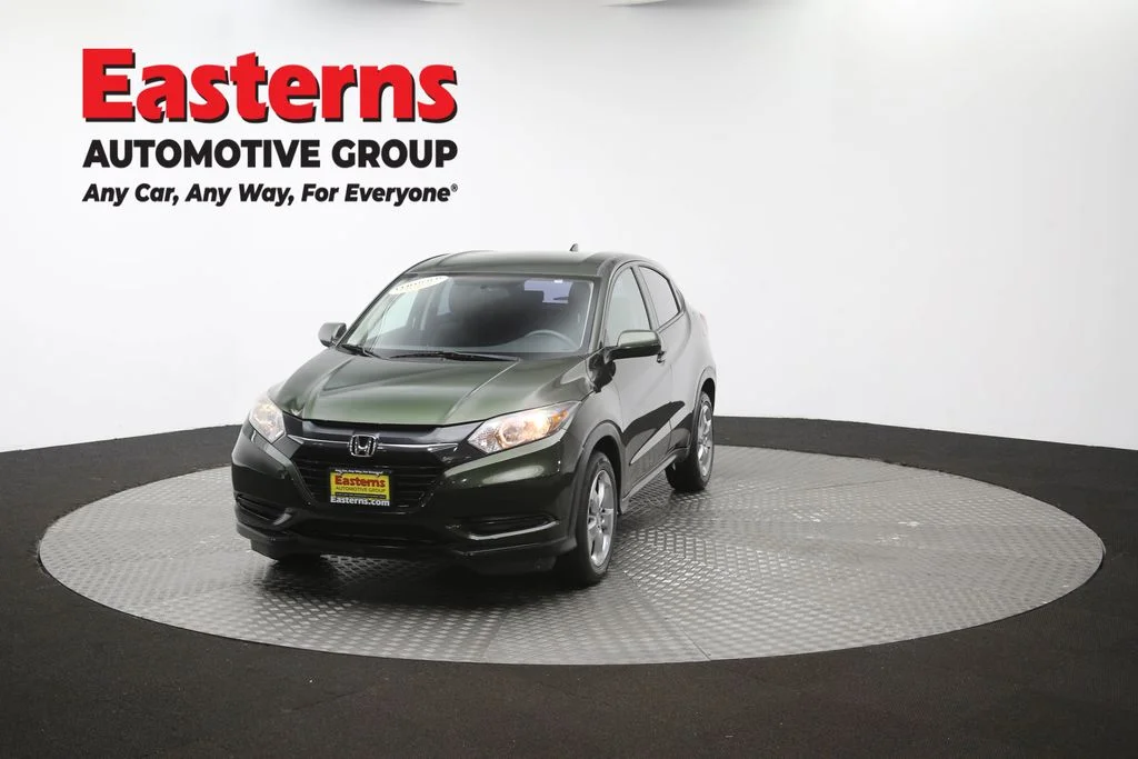 Used 2016 Green Honda LX image 51