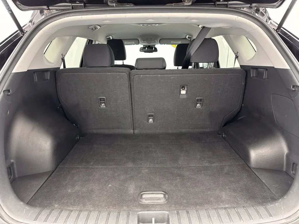 2019 Hyundai Tucson VALUE SUV Slide 7