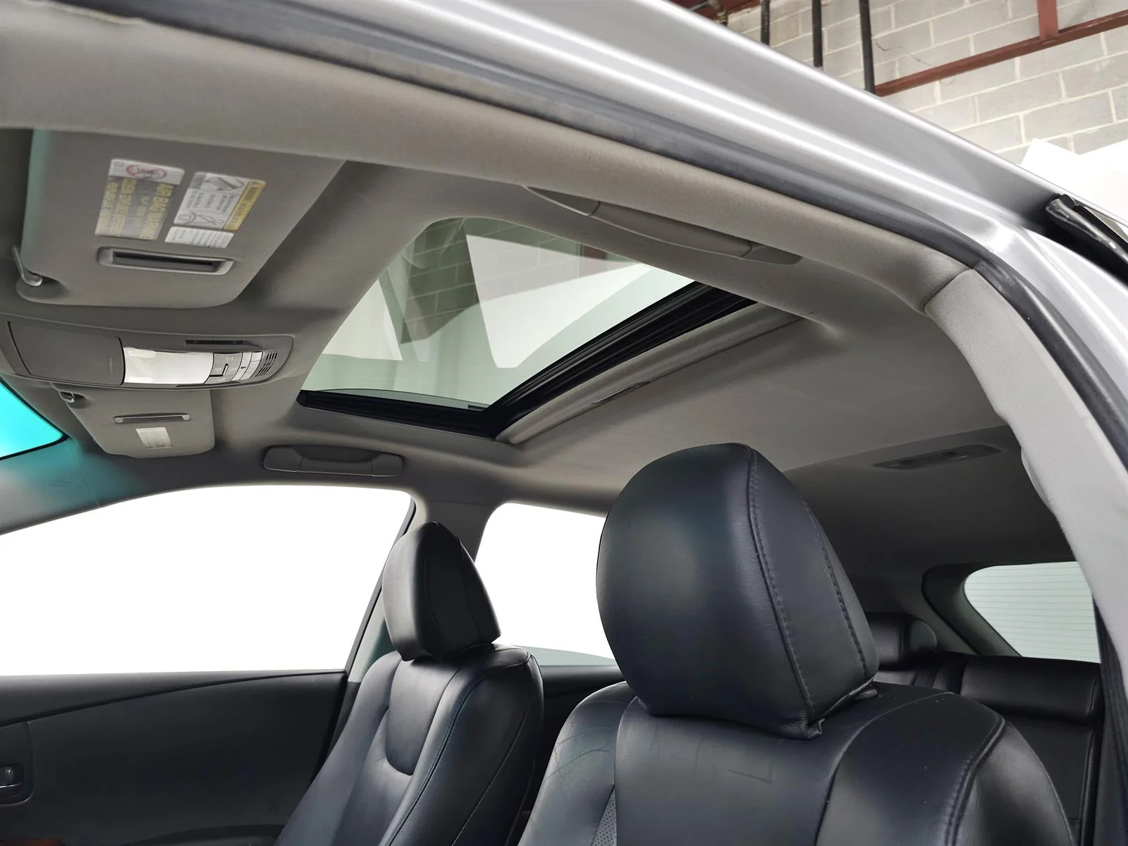 Used 2010 Tungsten Lexus  image 15