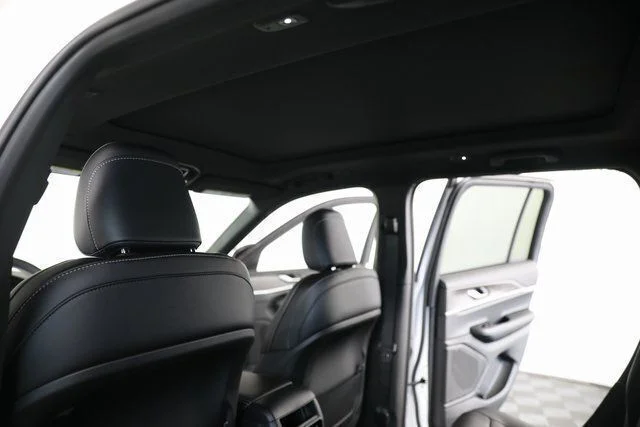 2025 Jeep Grand Cherokee Limited - Photo 19