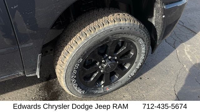 2026 RAM 2500 Big Horn - Photo 11