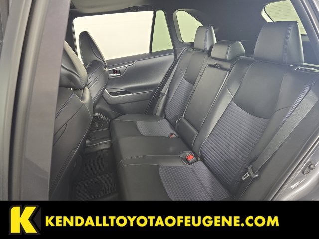 Used 2023 Gray Toyota XSE image 27