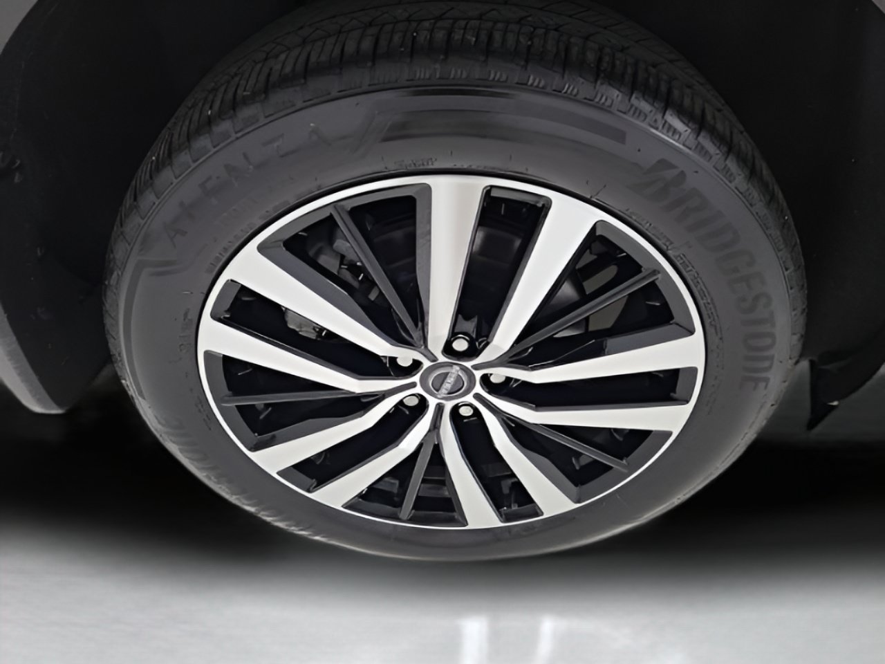 Used 2025 Baja Storm Nissan Platinum image 8