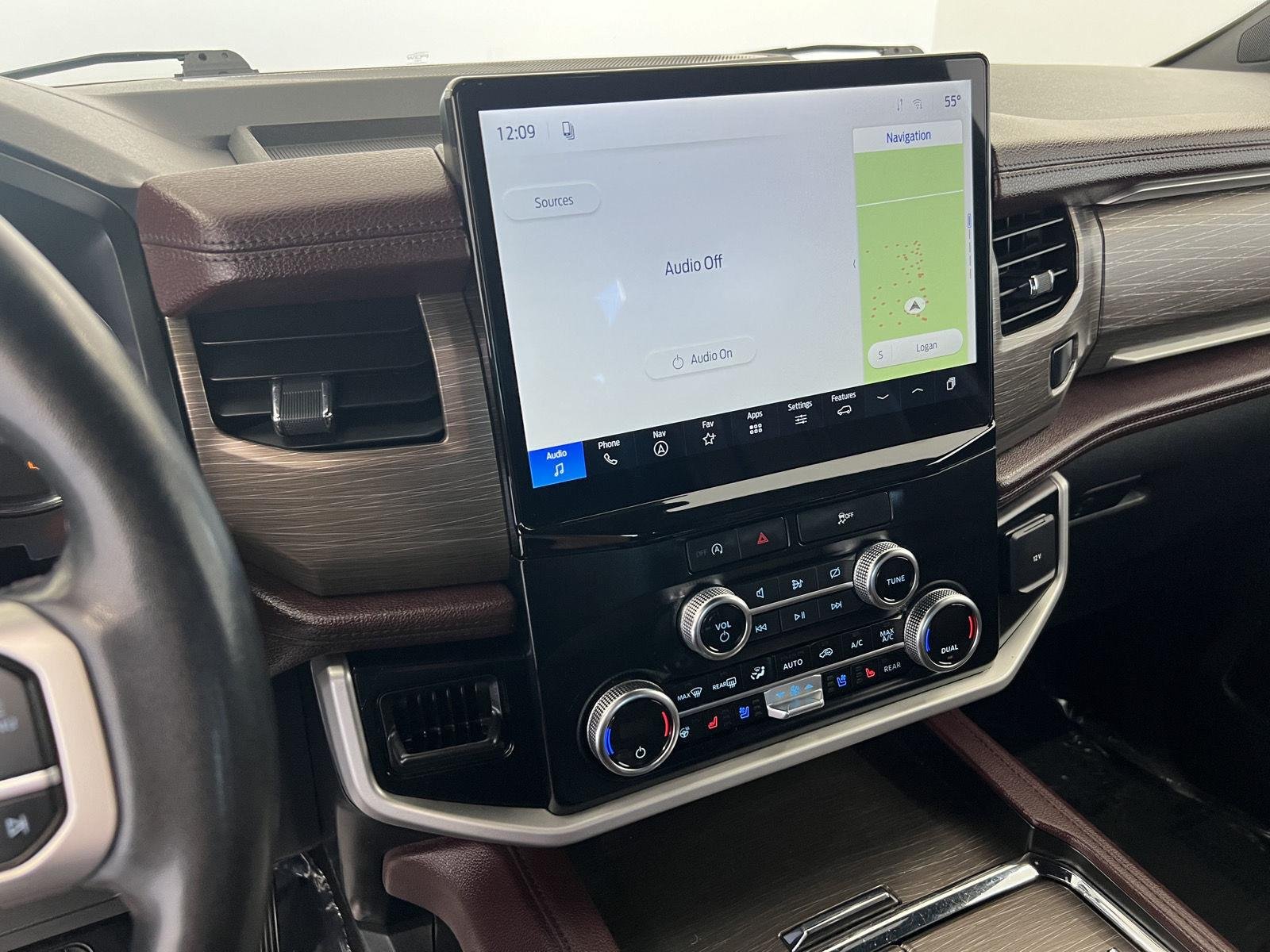 2024 Ford Expedition Limited - Photo 16