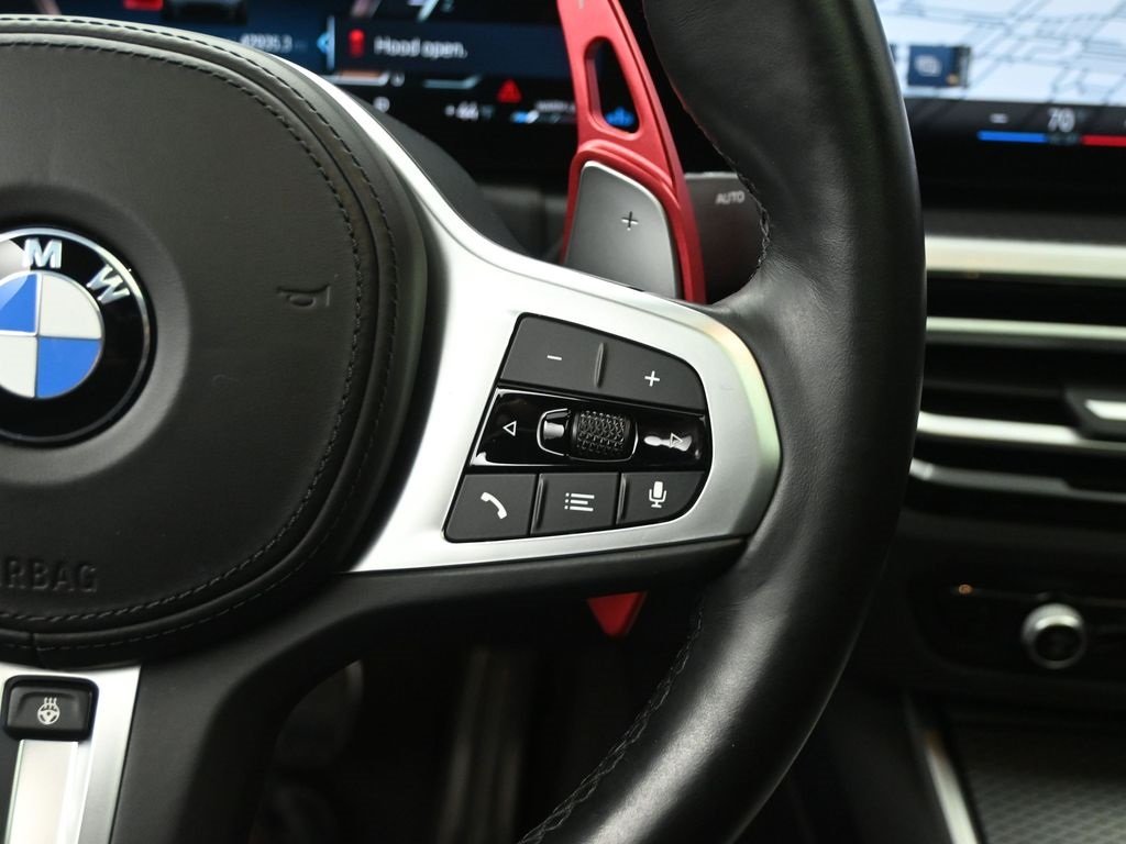 2023 BMW 330I - Image 16