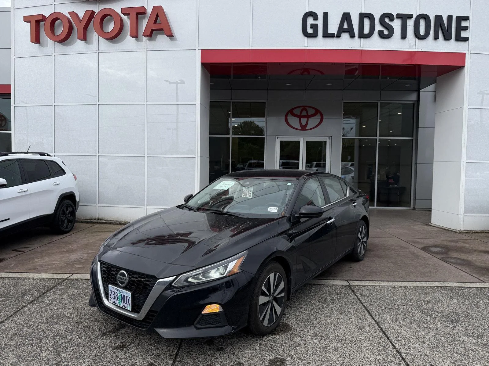 2022 Nissan Altima