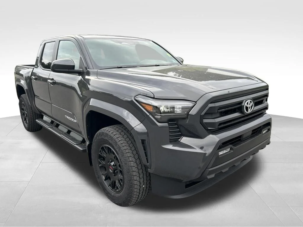 New 2026 Underground Toyota SR5 image 7