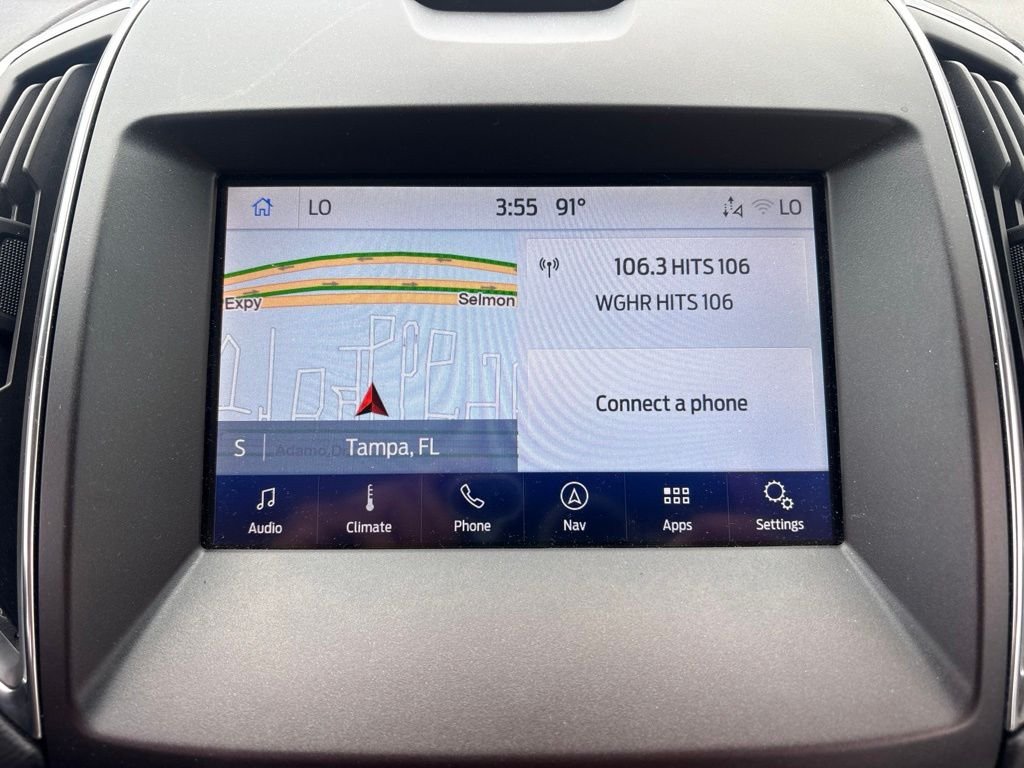 2019 Ford Edge Titanium - Photo 21
