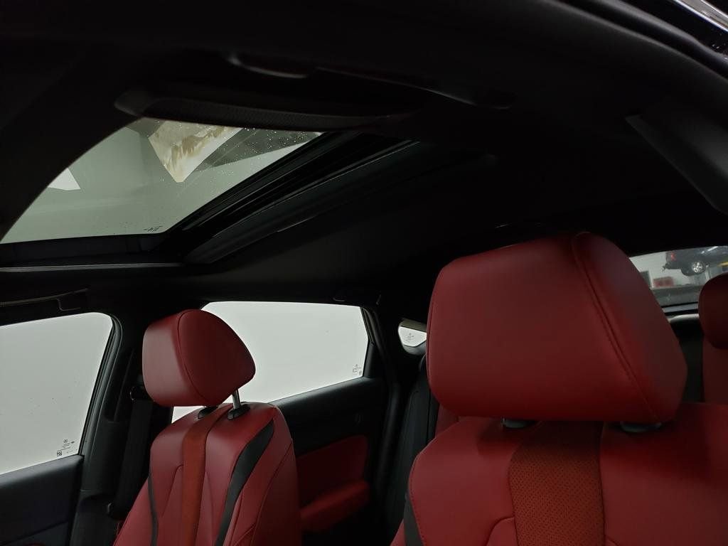 New 2026 Majestic Black Pearl Acura A-Spec Tech Package image 9