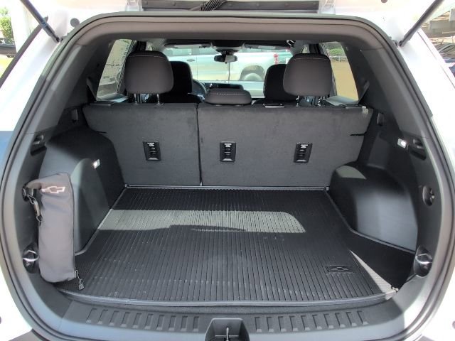 2026 Chevrolet Equinox LT - Photo 10