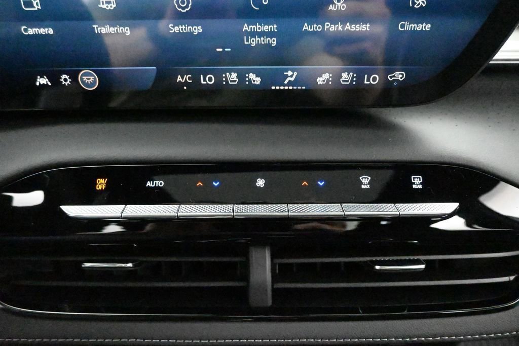 2026 Buick Enclave Avenir - Photo 15
