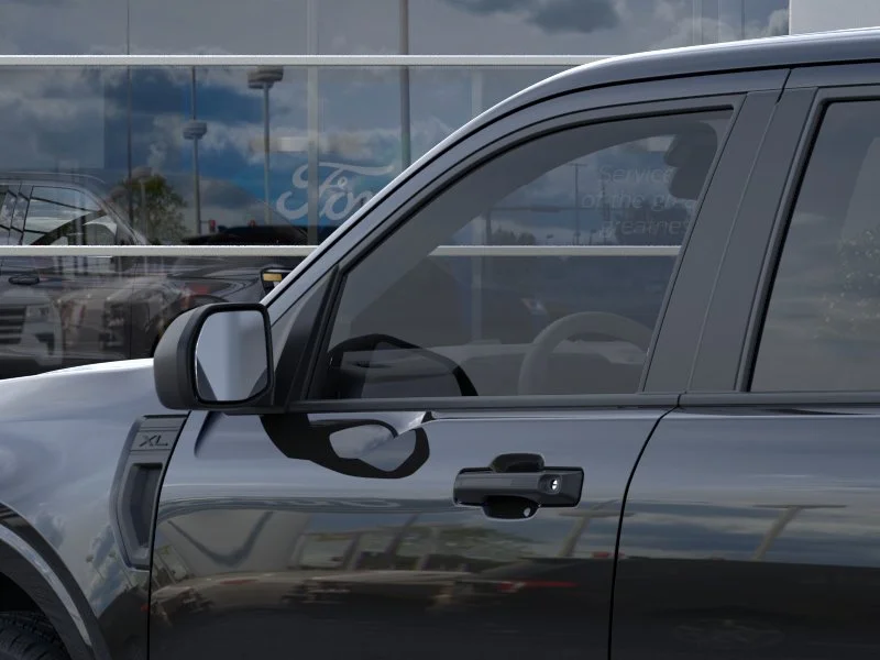 New 2026 Shadow Black Ford XL image 21