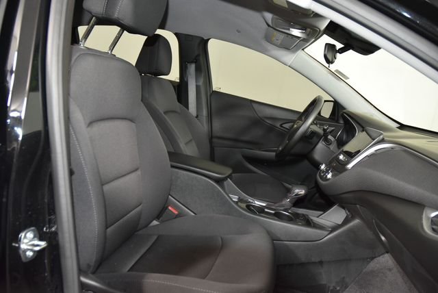 Used 2024 Black Chevrolet RS image 13