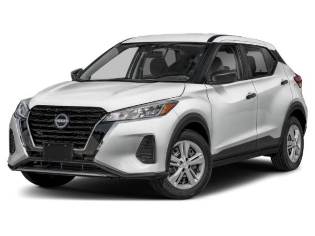 Used 2024 Gun Metallic Nissan S image 1