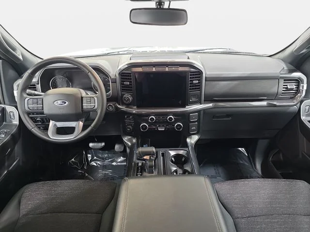 Certified Used 2023 Avalanche Ford XLT image 10