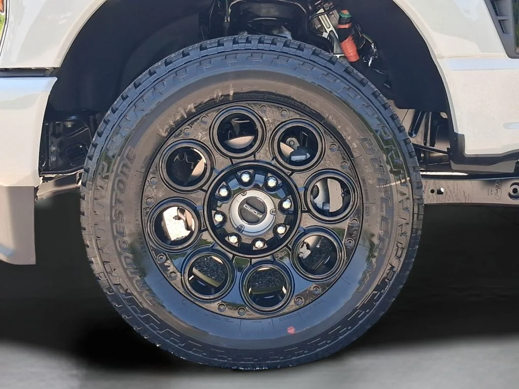 New 2026 Avalanche Ford F-250® Lariat® image 44