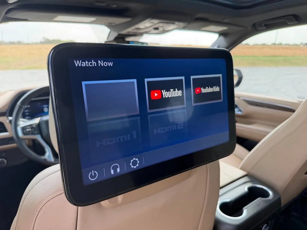 2023 Chevrolet Tahoe Premier - Photo 25