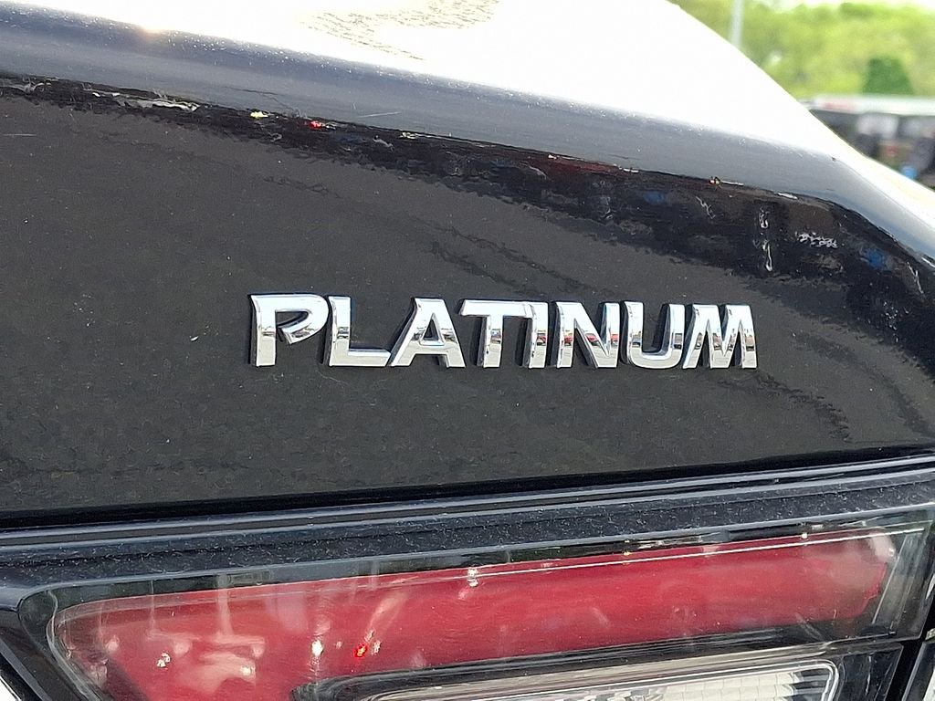 2023 Nissan Maxima Platinum - Photo 30