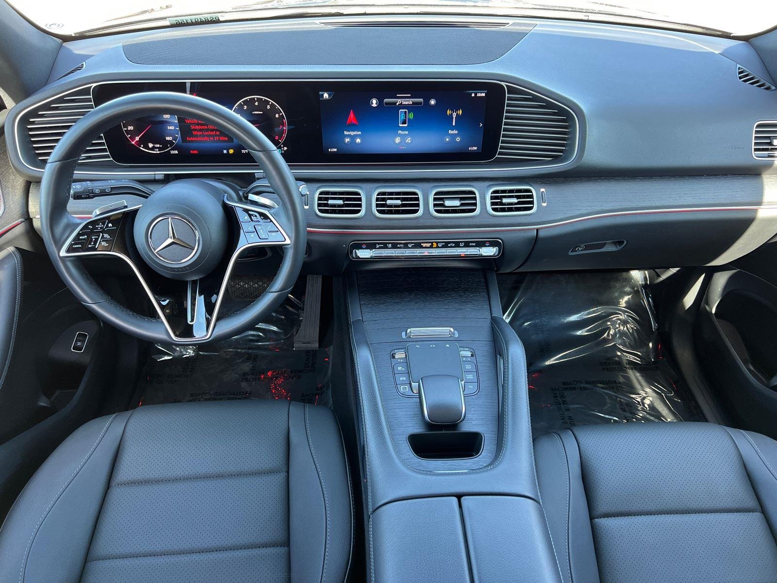 Used 2025  Mercedes-Benz GLE 350 image 23