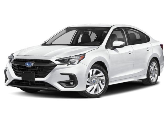 2024 Subaru Legacy Limited's photo