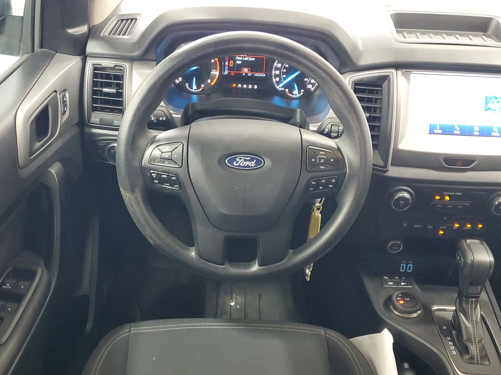 Certified Used 2021 Black Ford XL image 28