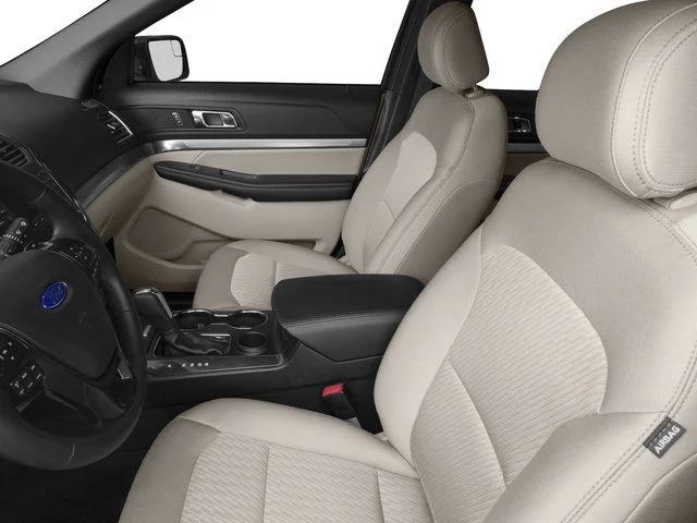 Used 2017 Blue Ford Base image 9