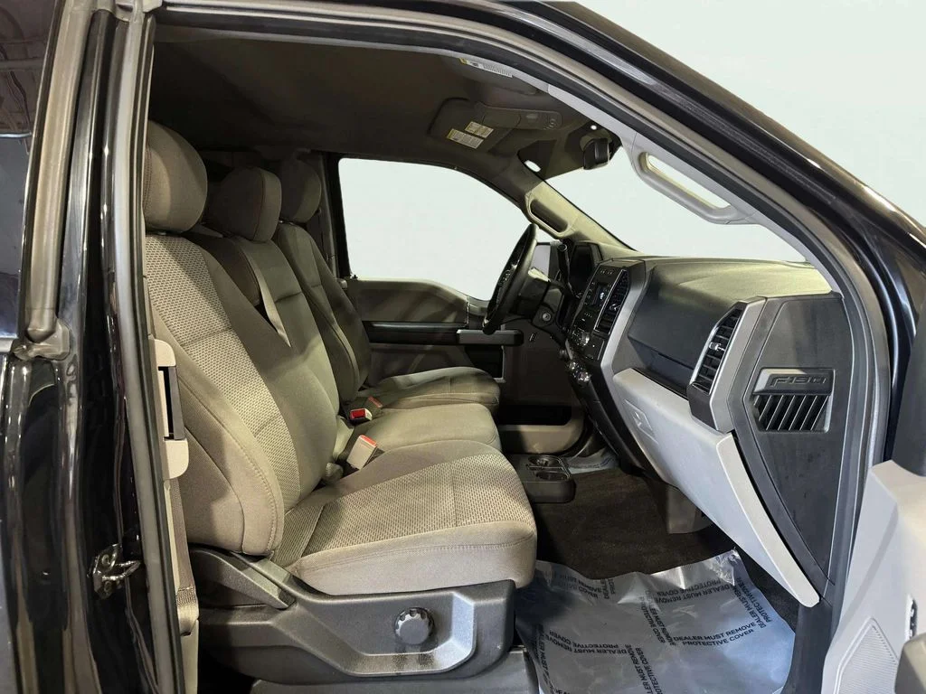 2018 Ford F-150 XLT - Photo 24