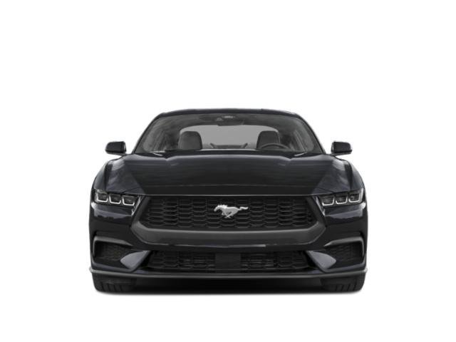 New 2026 Race Red Ford EcoBoost Premium image 7