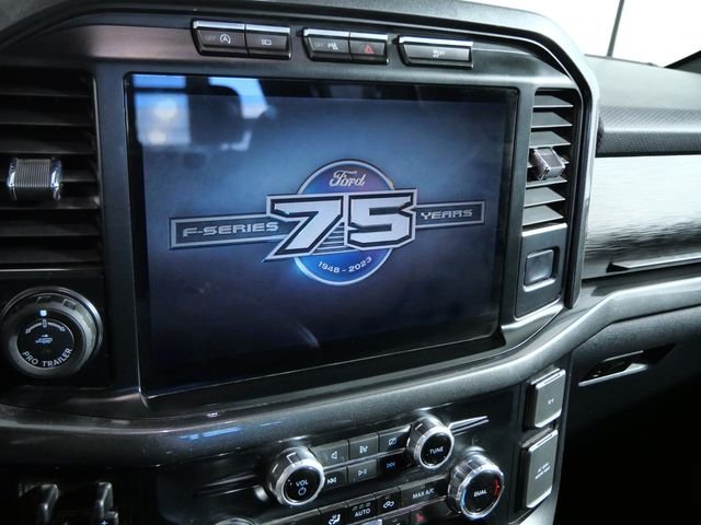 Certified Used 2023 White Ford XLT image 20