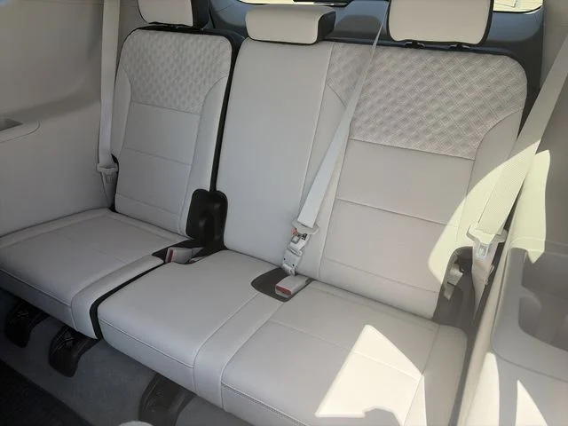 New 2026 Blue GMC Denali image 16