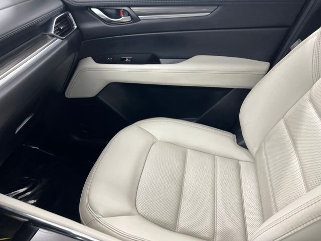 Used 2022 Red Mazda 2.5 S Premium Package image 16