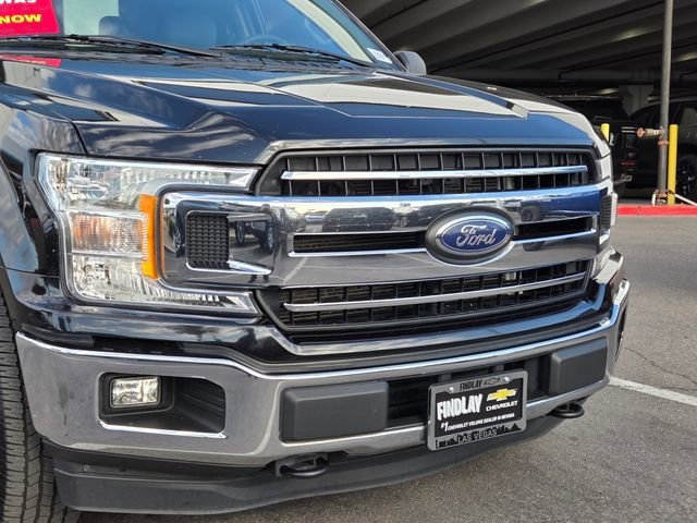 2020 Ford F-150 XLT - Photo 8
