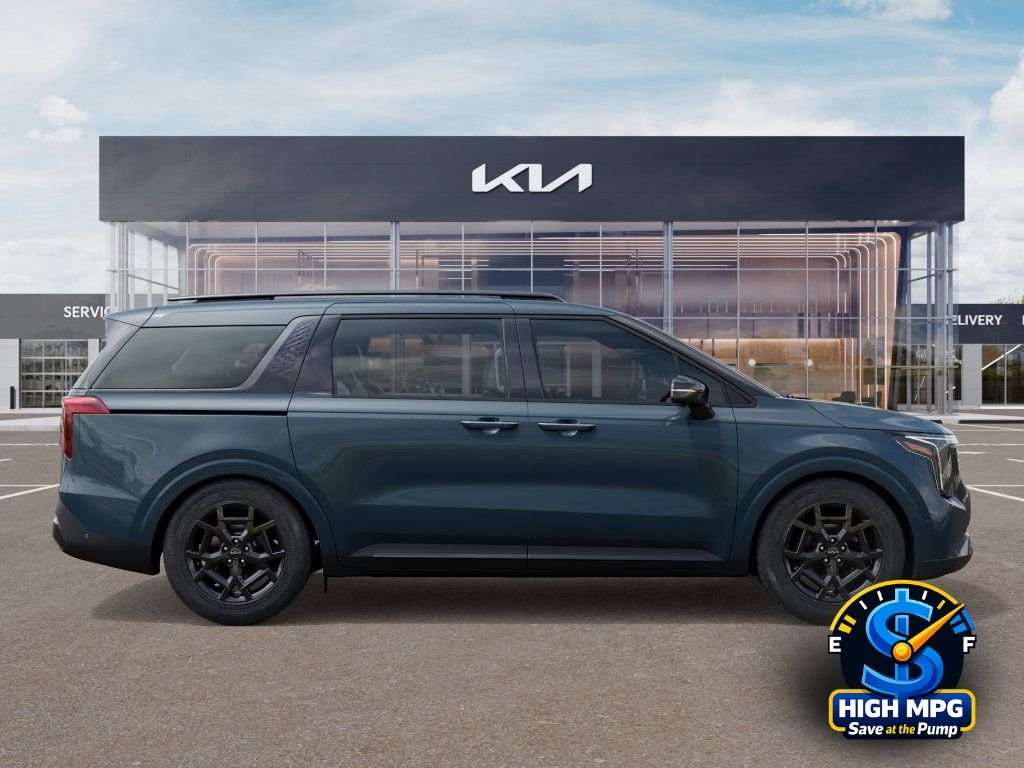 2026 Kia Carnival SX Prestige - Photo 7
