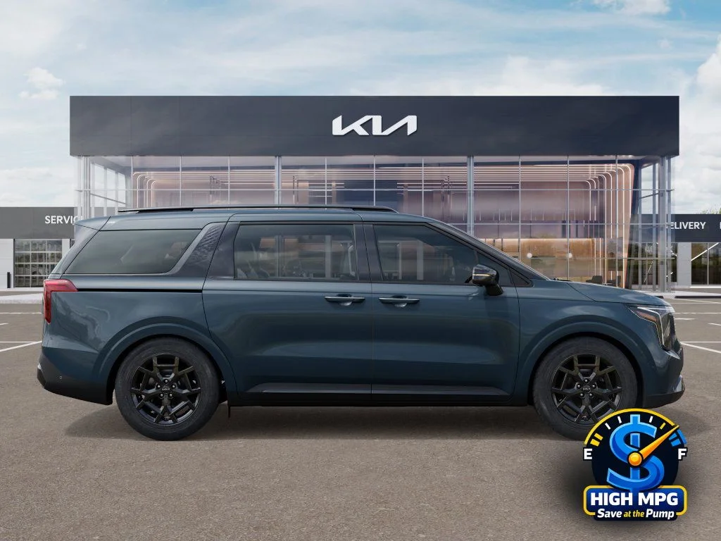 2026 Kia Carnival SX Prestige - Photo 7