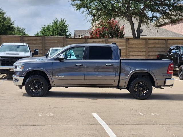 Used 2019 Black Ram Laramie image 13
