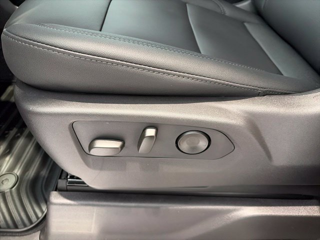 New 2026 Sterling Gray Metallic Chevrolet LT image 13