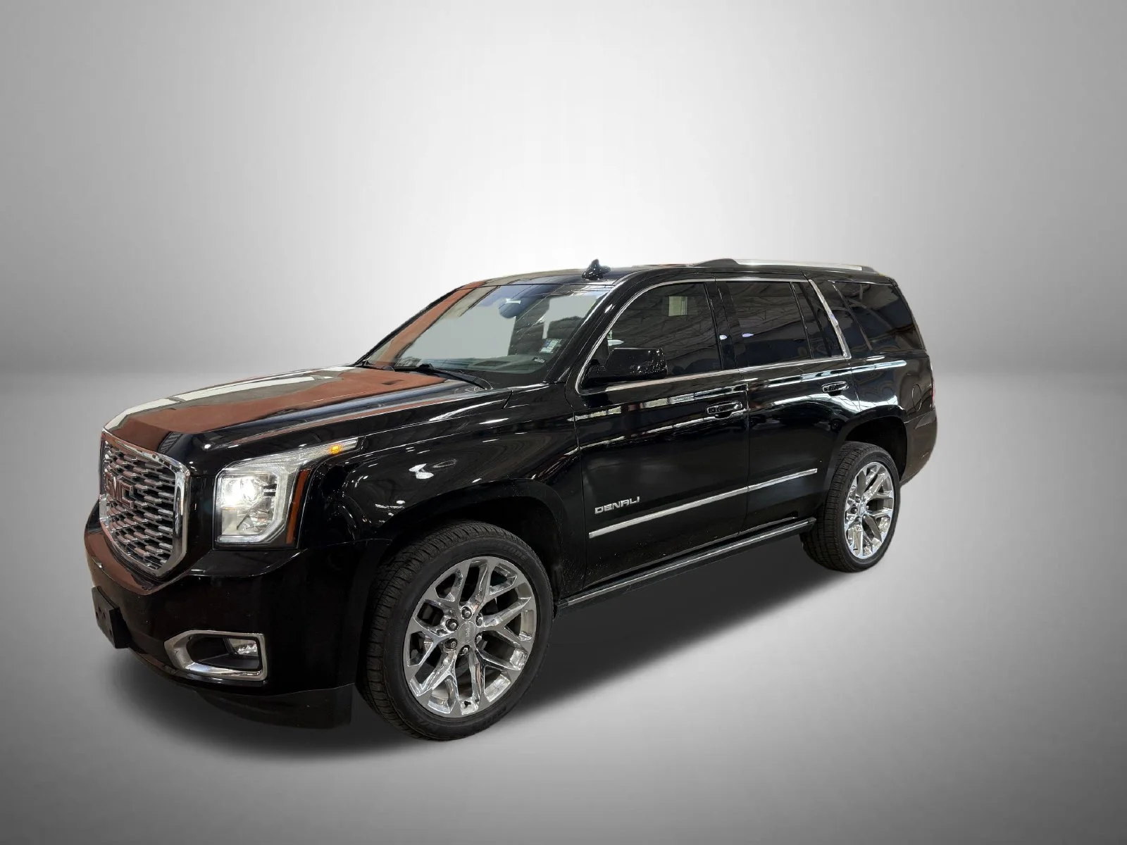 2020 GMC Yukon