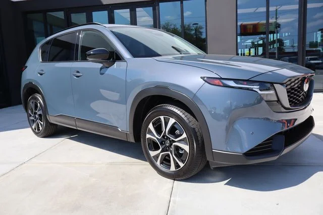 2026 Mazda CX-5 S Preferred Auto AWD's photo