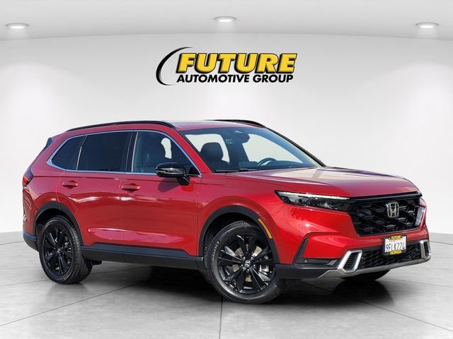 Used 2023  Honda Sport Touring image 1