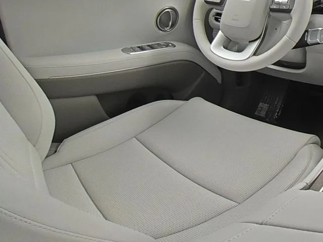 New 2026 Blue Hyundai SEL Premium image 36