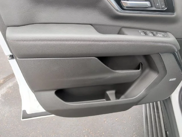 New 2026 Summit White GMC Denali image 11