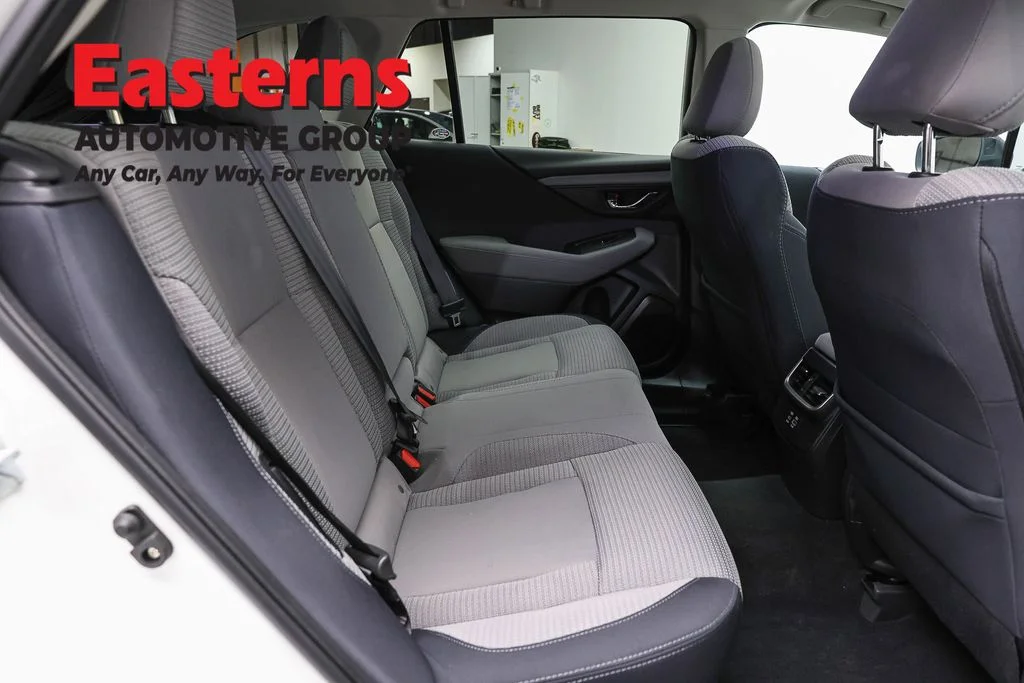 Used 2023 White Subaru Premium image 22