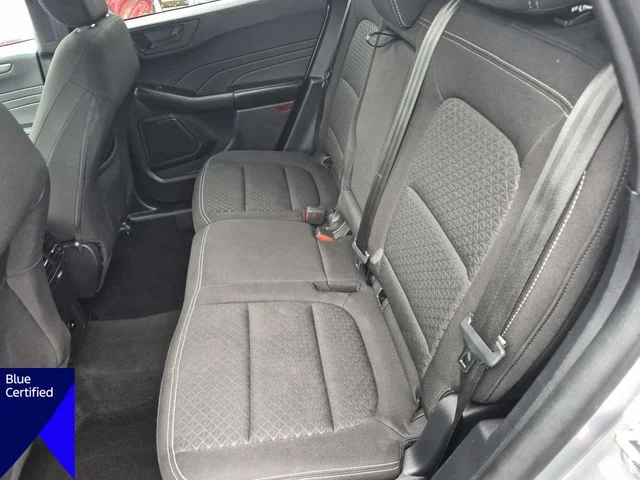 Used 2024 Silver Ford Active image 29