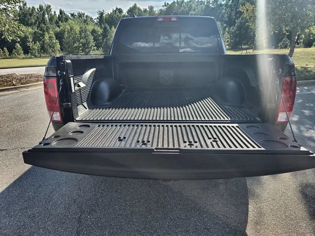 Used 2015 Blue Ram Big Horn image 13