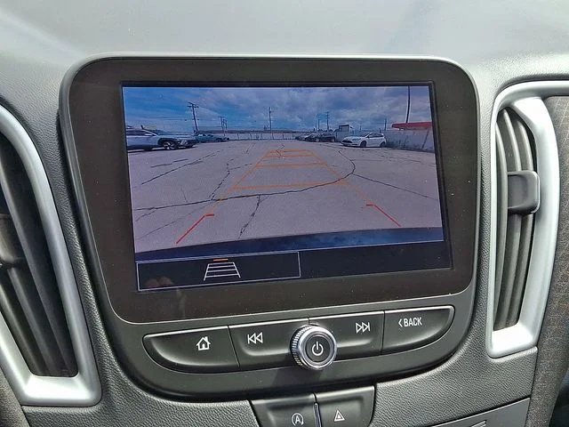 Used 2023 Black Chevrolet LS image 24