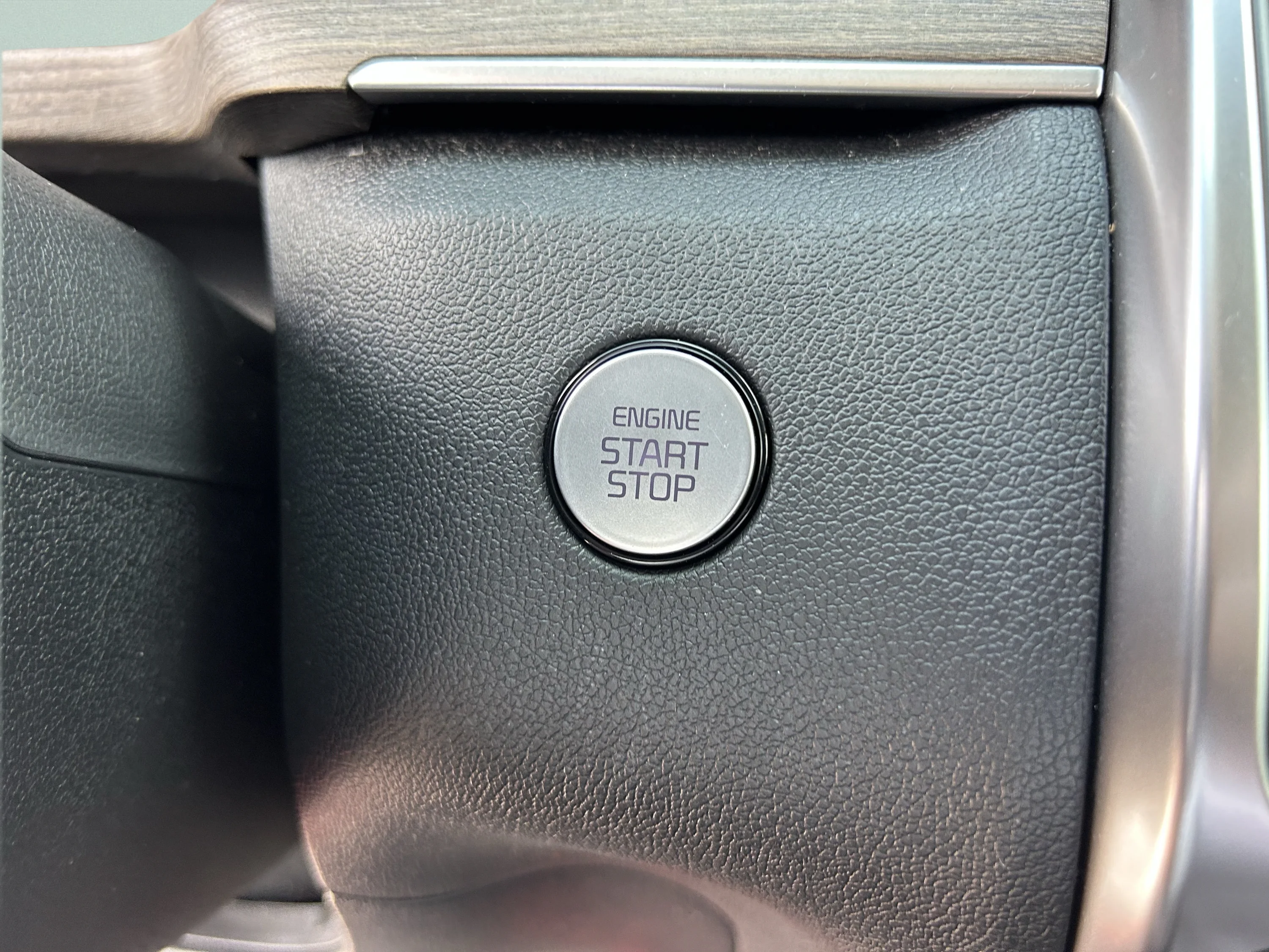 Used 2023 Glacial White Pearl Kia EX image 34
