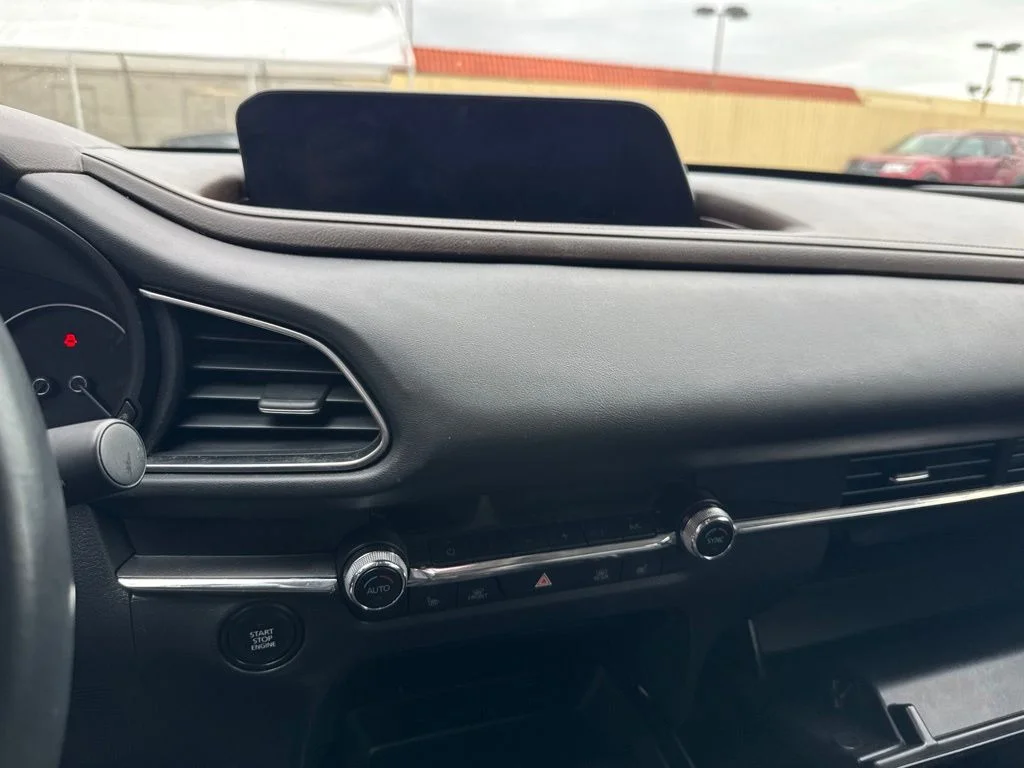 Used 2020 Gray Mazda Premium image 12