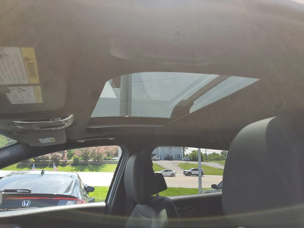 Certified Used 2024 White Kia X-Line image 19